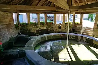 Lavoir (openbare wasplaats)