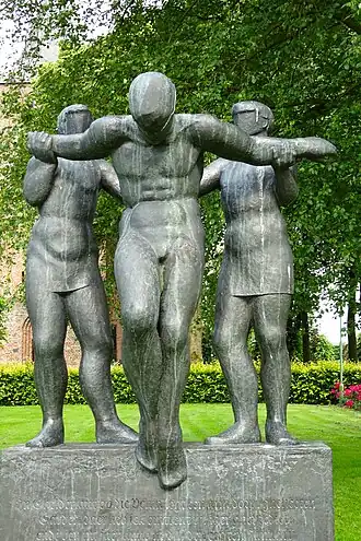 Beeld voor Versteghe in Garderen