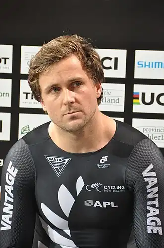 Simon van Velthooven