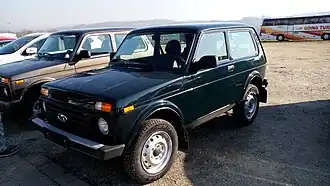 Lada Niva