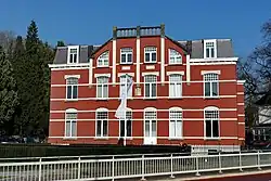 Prins Bisschopsingel 16