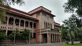 Kantoor van de PTPN XI in 2016