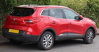 Renault Kadjar