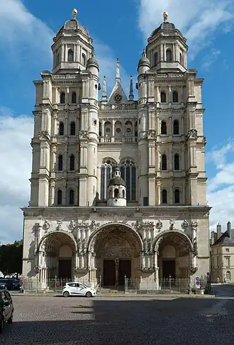 Église Saint-Michel
