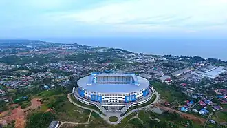 Batakanstadion