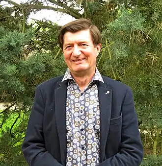 Schaminée in 2017