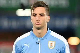 Rodrigo Bentancur