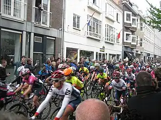 Amstel Gold Race 2017