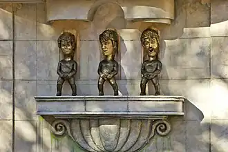 Theatergroep Campi Qui Pugui