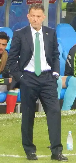 Juan Carlos Osorio