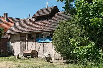 Station Trzebieszowice
