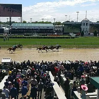 Kentucky Derby (2017)