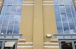 Detail Elektriciteitscentrale