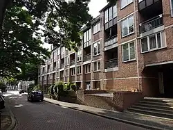 Boschstraat-Oost (Havezathe)