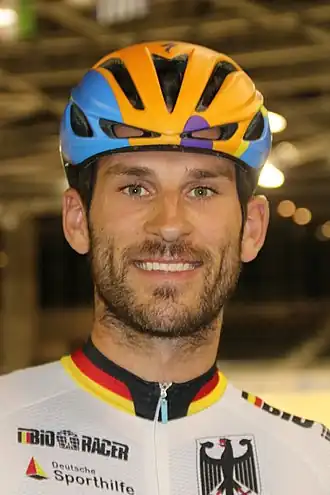 Stefan Schäfer (2017)