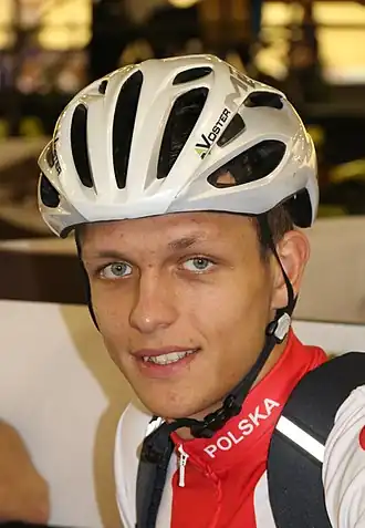 Szymon Krawczyk (2017)