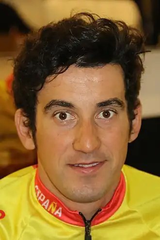 Vicente García de Mateos