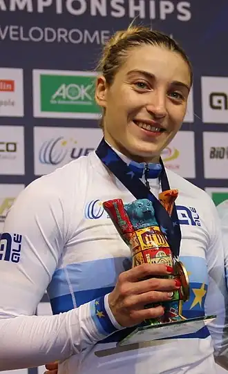 Darja Sjmeleva