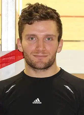 Callum Skinner