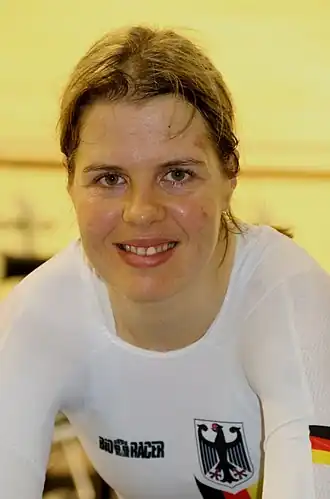 Romy Kasper (2017)