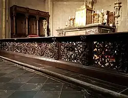 Communiebank noordbeuk