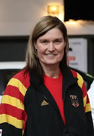 Silke Kraushaar-Pielach