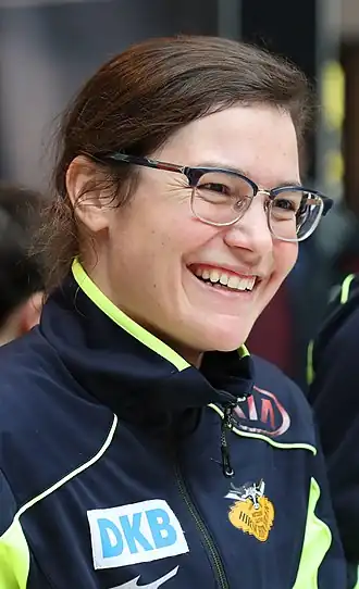 Gabriele Hirschbichler (2018)