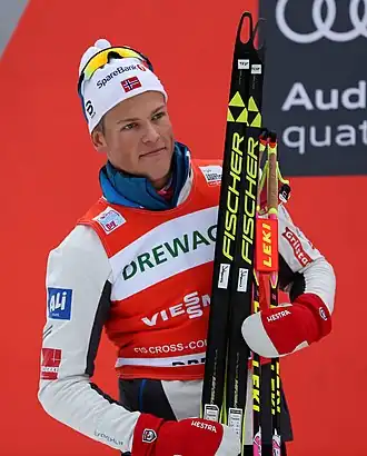 Wereldbeker 2018 (Dresden)