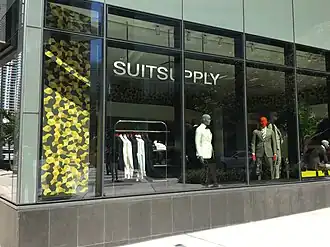Suitsupply