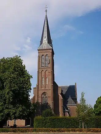 Maria Geboortekerk