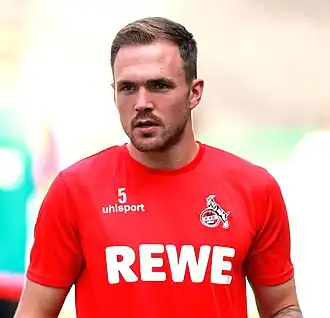 Rafael Czichos (2018)