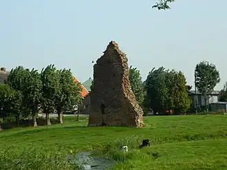 Kasteel te Vliet (2018)