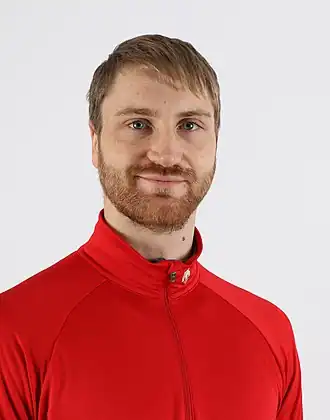 Chris Eißler (2018)