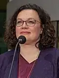 Andrea Nahles