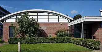 Maastricht, Nederland