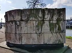 Intocht van koning Willem I