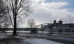 Franciscus Romanusweg, Maastricht