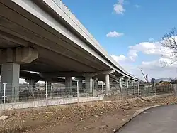 Nieuwe aanlanding bij Sappi, 2018