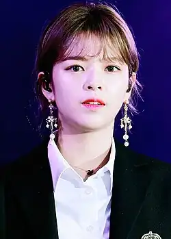 Jeongyeon