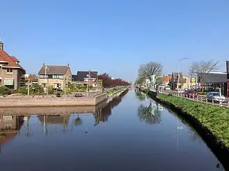 Musselkanaal (anno 2018)