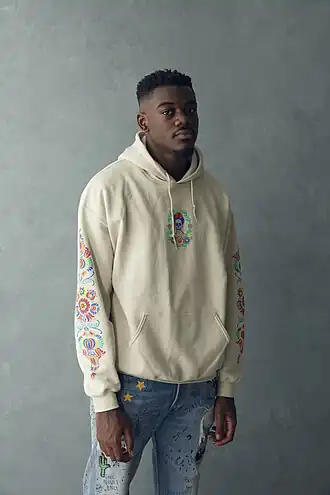 Woodie Smalls (2018)