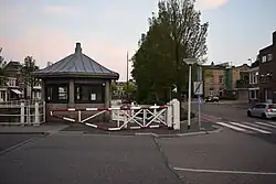 Brugwachtershuisje (2018)