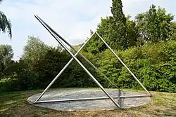 Joods monument (2010), Sneek