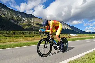 Jaime Castrillo (2018)