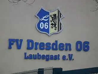 FV Dresden 06