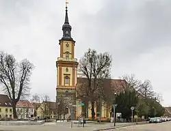 St.-Maria-Magdalenakerk (1749)