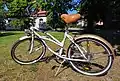 Beachcruiser voor dames