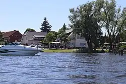 Hohennauener-Ferchesarer See