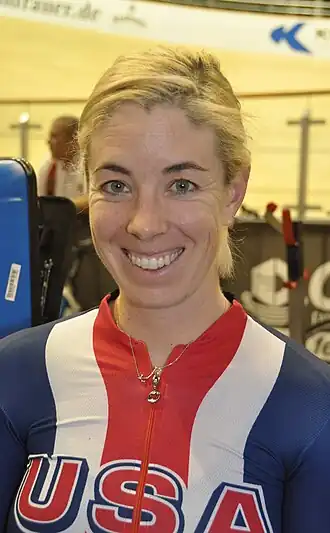 Christina Birch (2018)