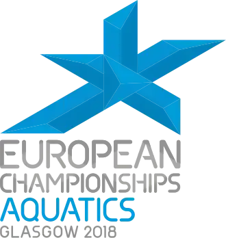 Logo EK zwemmen